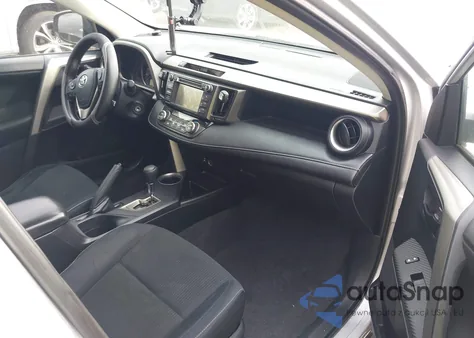 2013 Toyota Rav4 Xle z USA, uszkodzony, nr VIN 2T3RFREV5DW012354